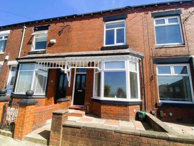 Cottage for sale in Shaw Side, Pendock