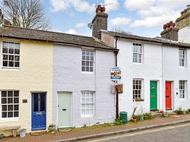 Cottage for sale in Lewes, Iford