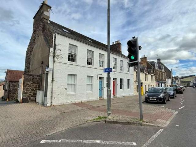 Cottage for sale in Mugdrum, Newburgh