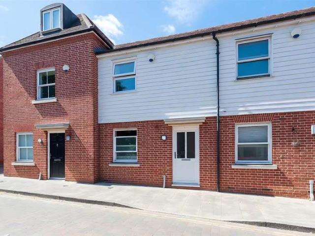 Cottage for sale in Barracks, The Bridge