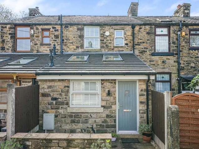 Cottage for sale