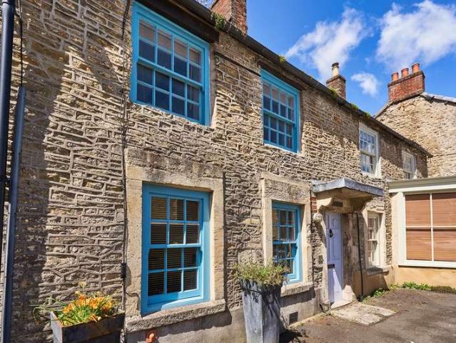 Cottage for sale in Rode, Somerset