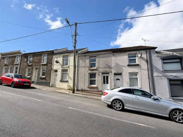Cottage for sale in Aberaman North, Aberaman