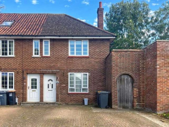 Cottage for sale in Wootton Pillinge, Stewartby