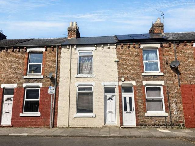 Cottage for sale in Ayresome, Normanby