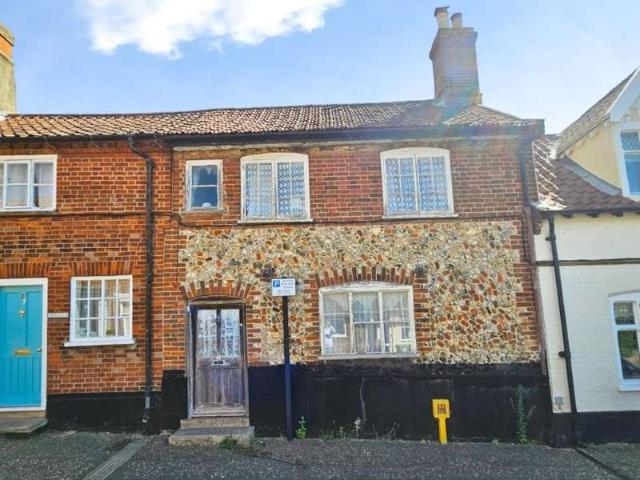 Cottage for sale in Wymondham, South Norfolk