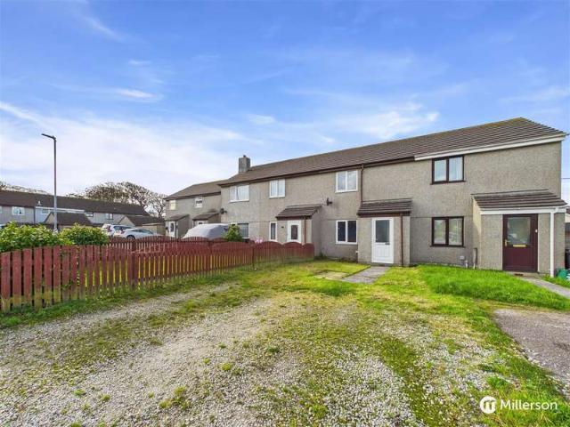 Cottage for sale in Roseworthy, Cornwall