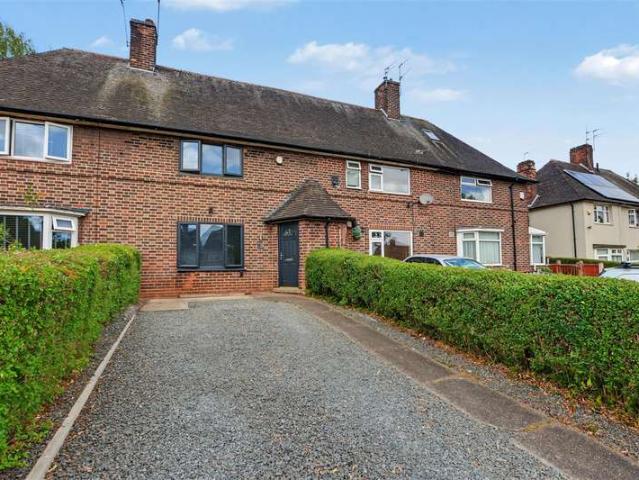 Cottage for sale in Haddon, East Midlands