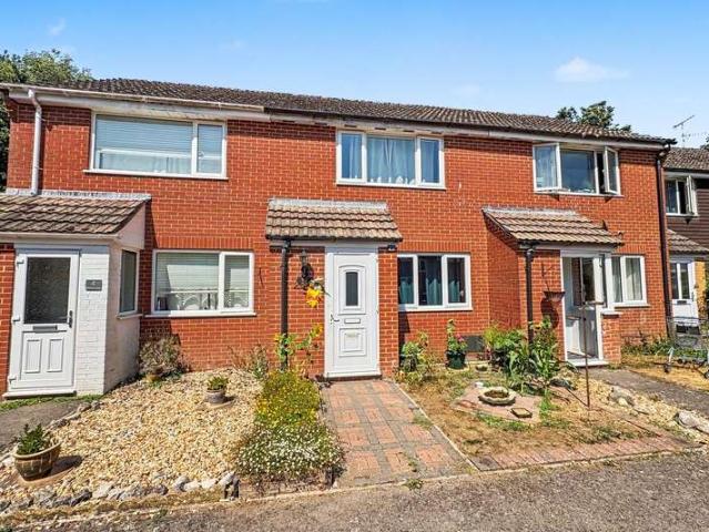 Cottage for sale in Moortown, New Forest
