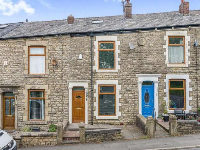 Cottage for sale in Darwen