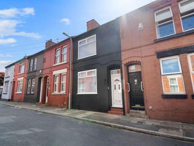 Cottage for rent in Litherland, Sefton