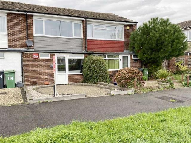 Cottage for sale in Port Solent, Portsmouth