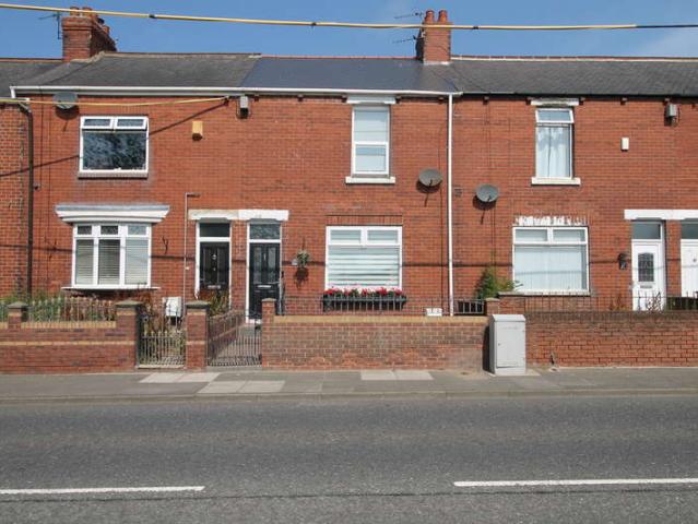 Cottage for sale in Mount Pleasant, Penshaw