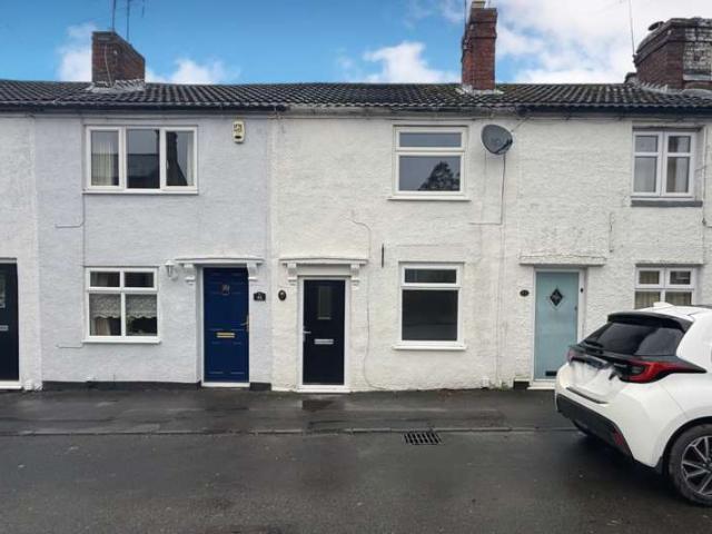 Cottage for sale in Stourbridge, West Midlands
