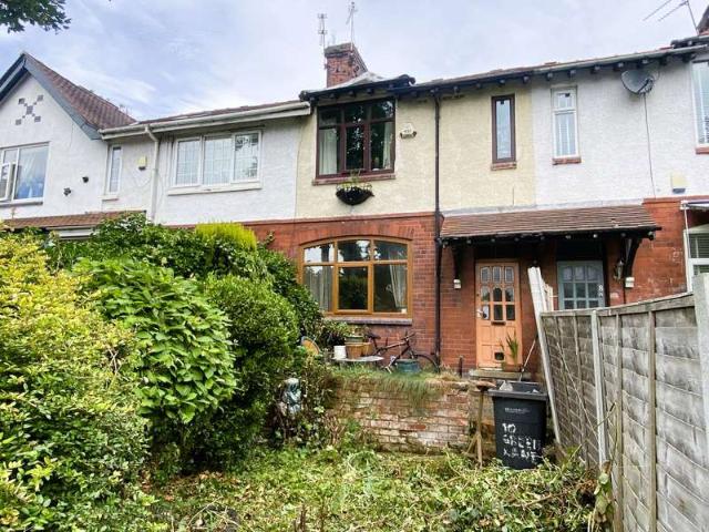 Cottage for sale in Pendock, Greater Manchester