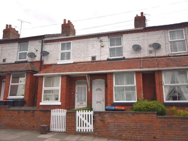 Cottage for sale in Little Neston, West Vale