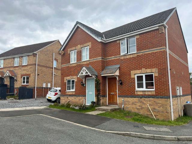 Cottage for sale in Stanley