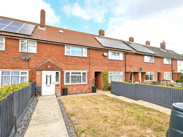 Cottage for sale in Eastbourne, East Sussex