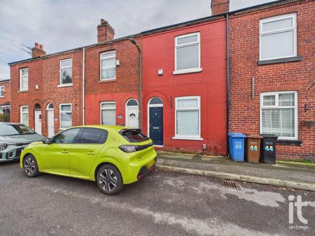 Cottage for sale in Woodbank Estate, Portwood
