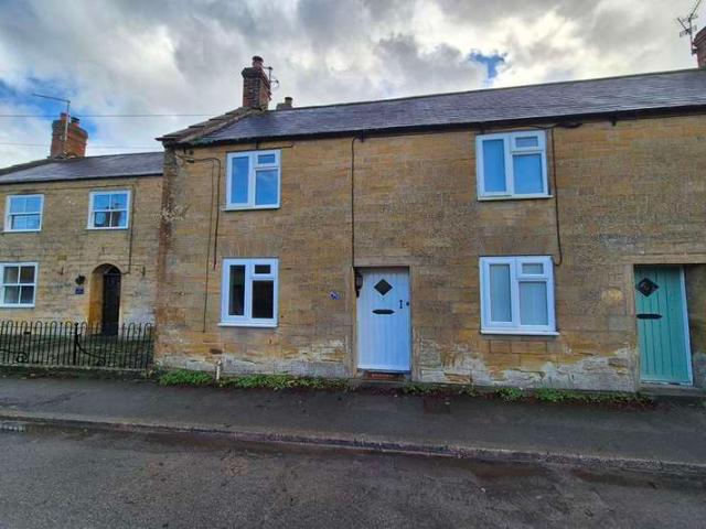 Cottage for sale in Merriott, Somerset