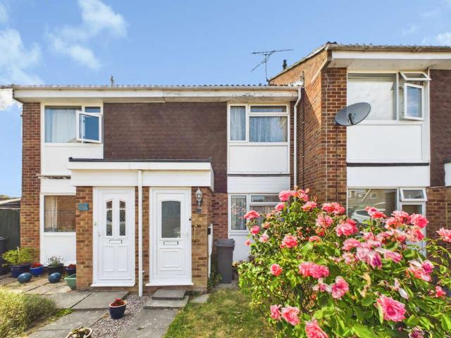 Cottage for sale in North Horsham, Horsham