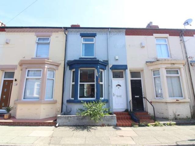 Cottage for sale in Calderstones
