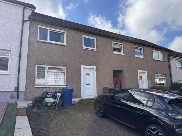 Cottage for sale in Johnstone Castle, Johnstone
