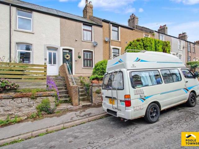 Cottage for sale in Dalton Town with Newton, Dalton-in-furness