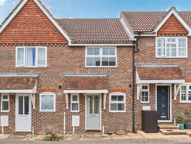 Cottage for sale in Horsham, West Sussex