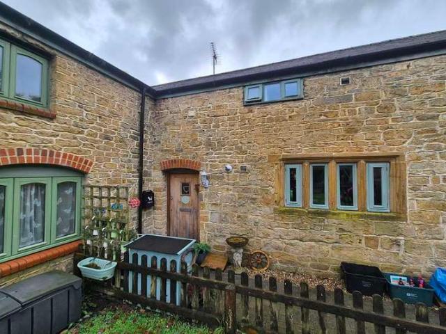Cottage for sale in Broadshard, Somerset