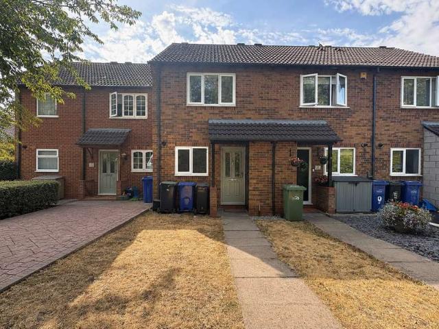 Cottage for rent in Withymoor Village, Amblecote