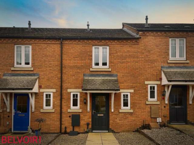 Cottage for sale in Thorpe Arnold, Brentingby