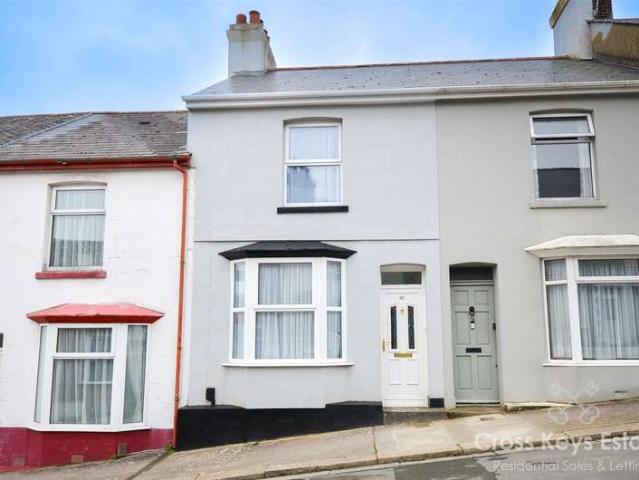 Cottage for sale in Mount Wise