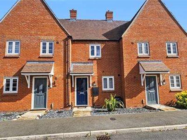 Cottage for sale in Towcester, Northamptonshire