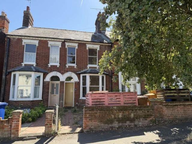 Cottage for sale in Howard Estate, Chedburgh