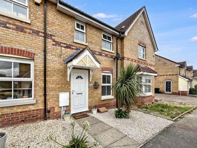 Cottage for sale in Crostwick, Norfolk