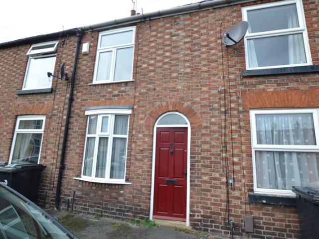 Cottage for rent in Ivy Meade, Macclesfield