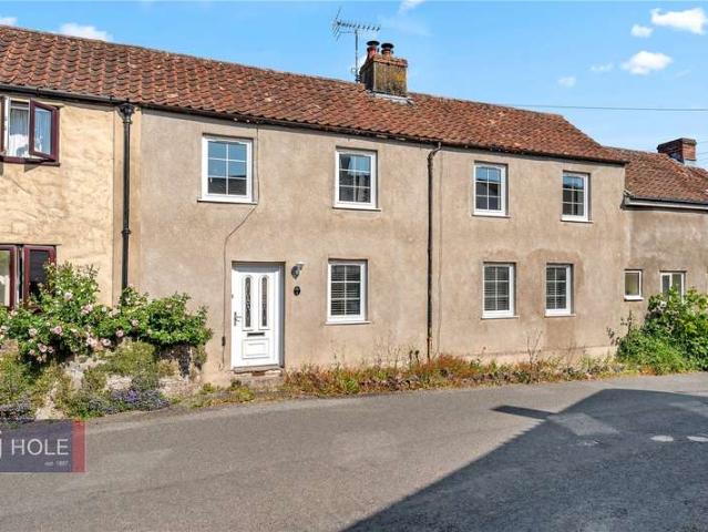 Cottage for rent in Olveston, Tockington