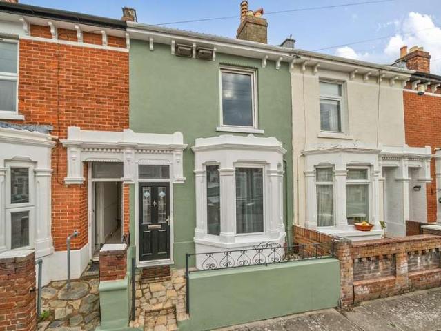 Cottage for sale in Milton, City Of Portsmouth