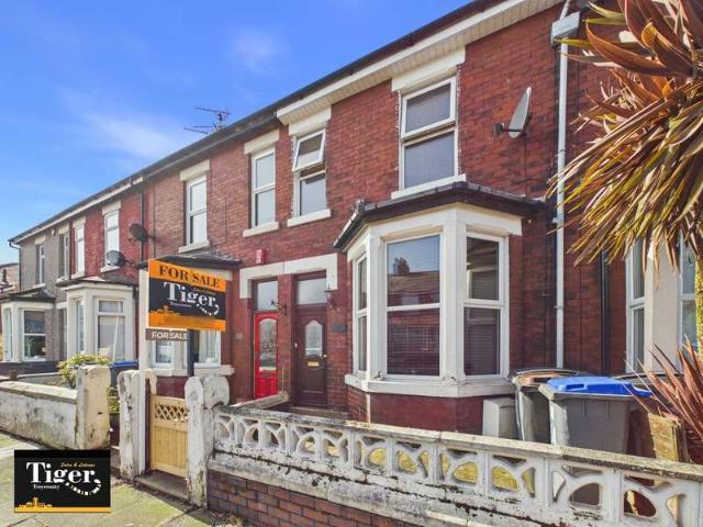 Cottage for sale in Marton, Blackpool