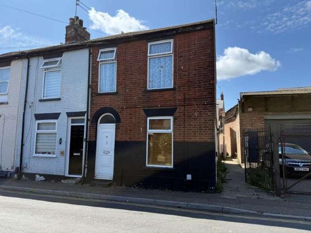 Cottage for sale in Northgate, Stokesby