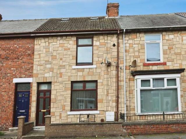 Cottage for sale in New Shildon, Shildon