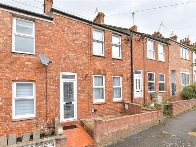 Cottage for sale in Folkestone