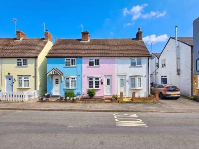 Cottage for sale in Maulden, Bedfordshire