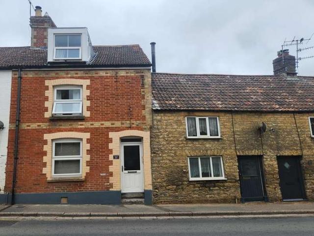Cottage for sale in Broadshard, Somerset