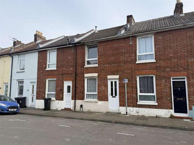 Cottage for sale in Kingston, Fratton