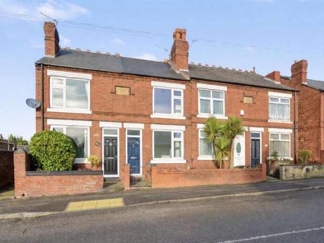 Cottage for sale in Caldermill, East Midlands