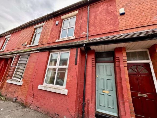 Cottage for sale in Moss Side, Georgia