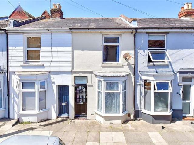 Cottage for sale in Fratton, City Of Portsmouth