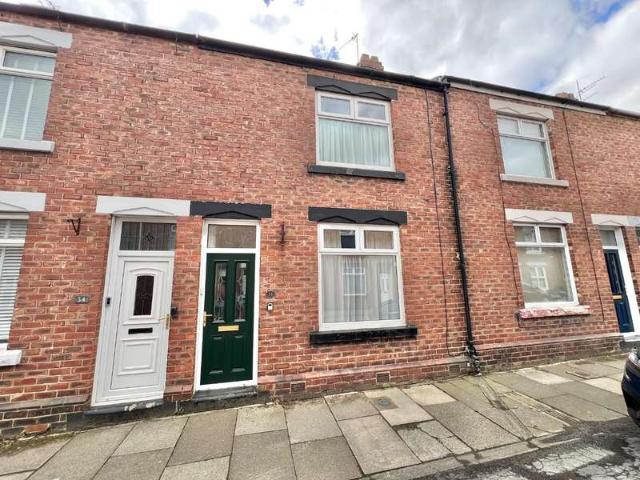 Cottage for sale in Bishop Auckland